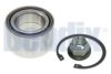 NISSA 4026200Q0A Wheel Bearing Kit